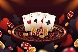 Tampilan meja live dealer Habanero di aplikasi mobile batavia.kdk